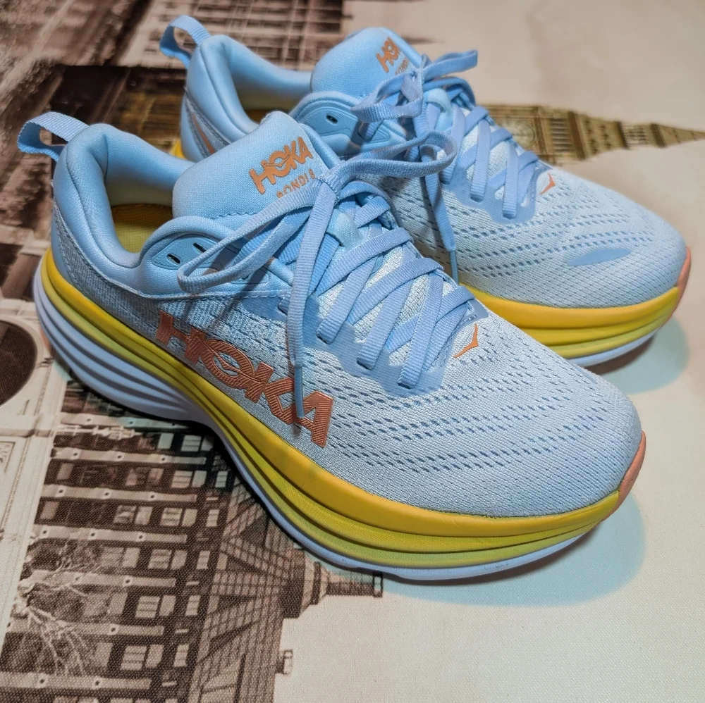 Hoka One One hoka women