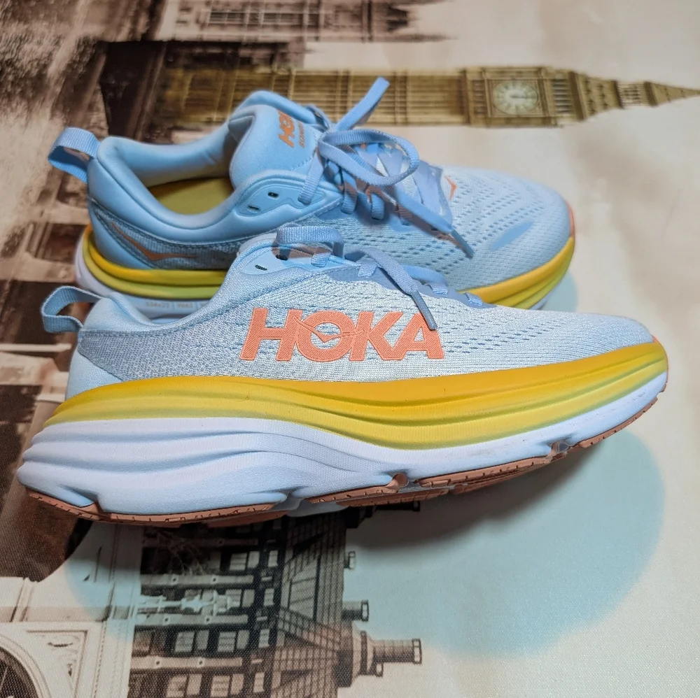 Hoka One One hoka women