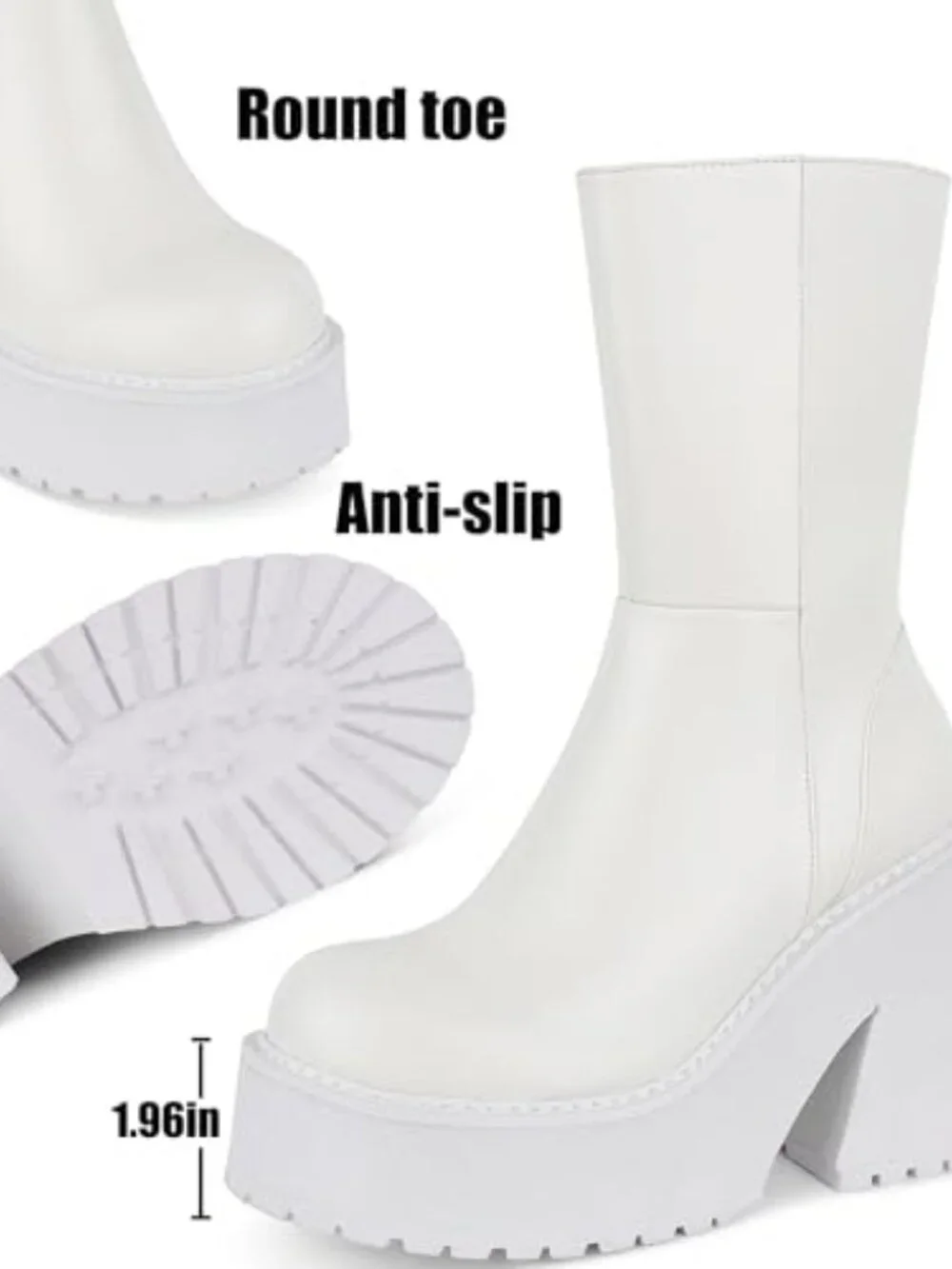 N/A these ankle