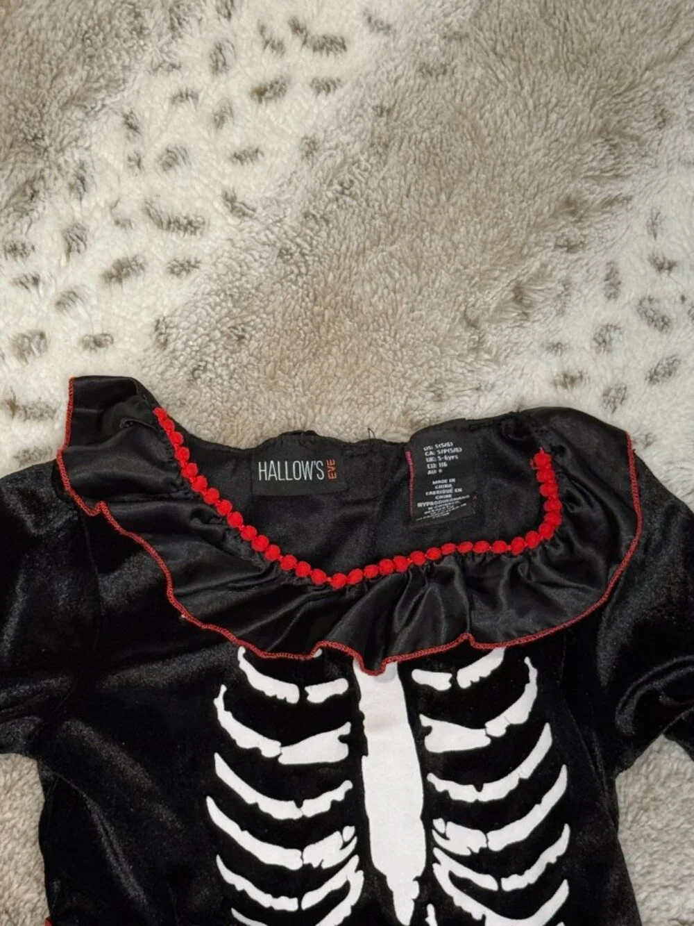 Hallows Eve hallow eve