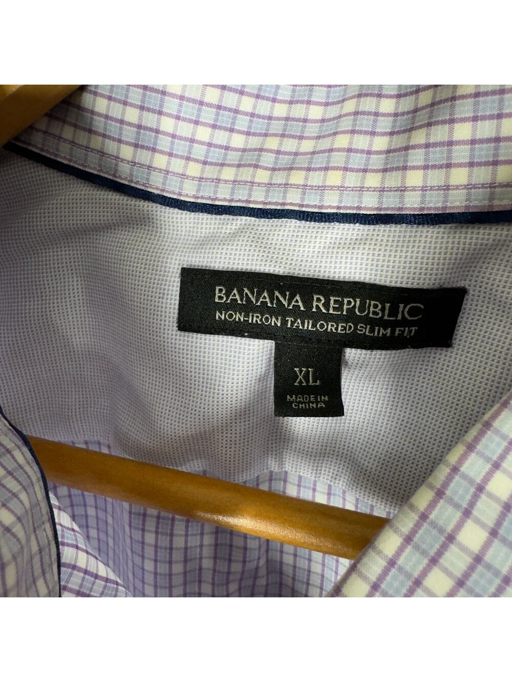 Banana Republic this item