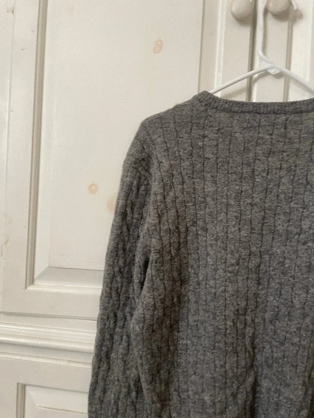 J. Crew Factory brand crew