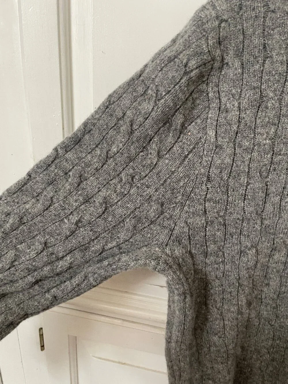 J. Crew Factory brand crew