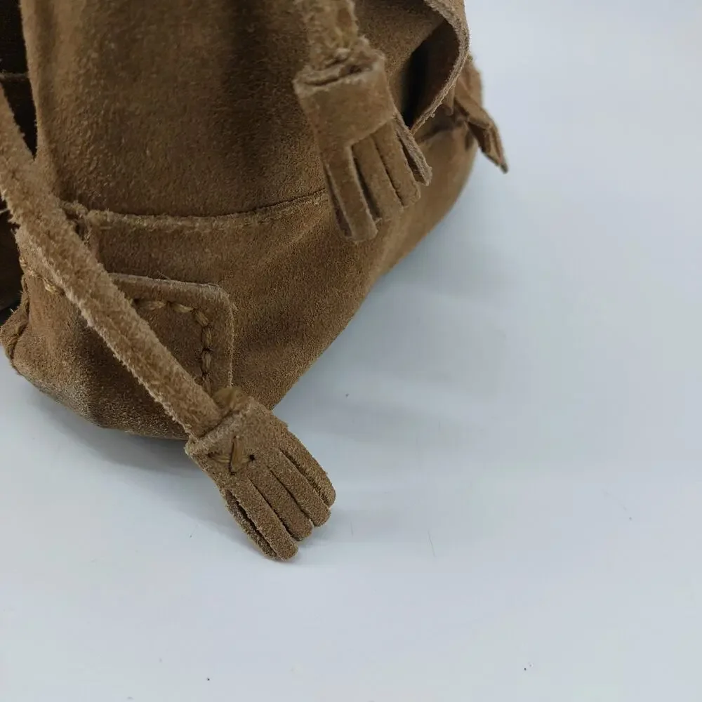 J. Crew Factory crew moccasins