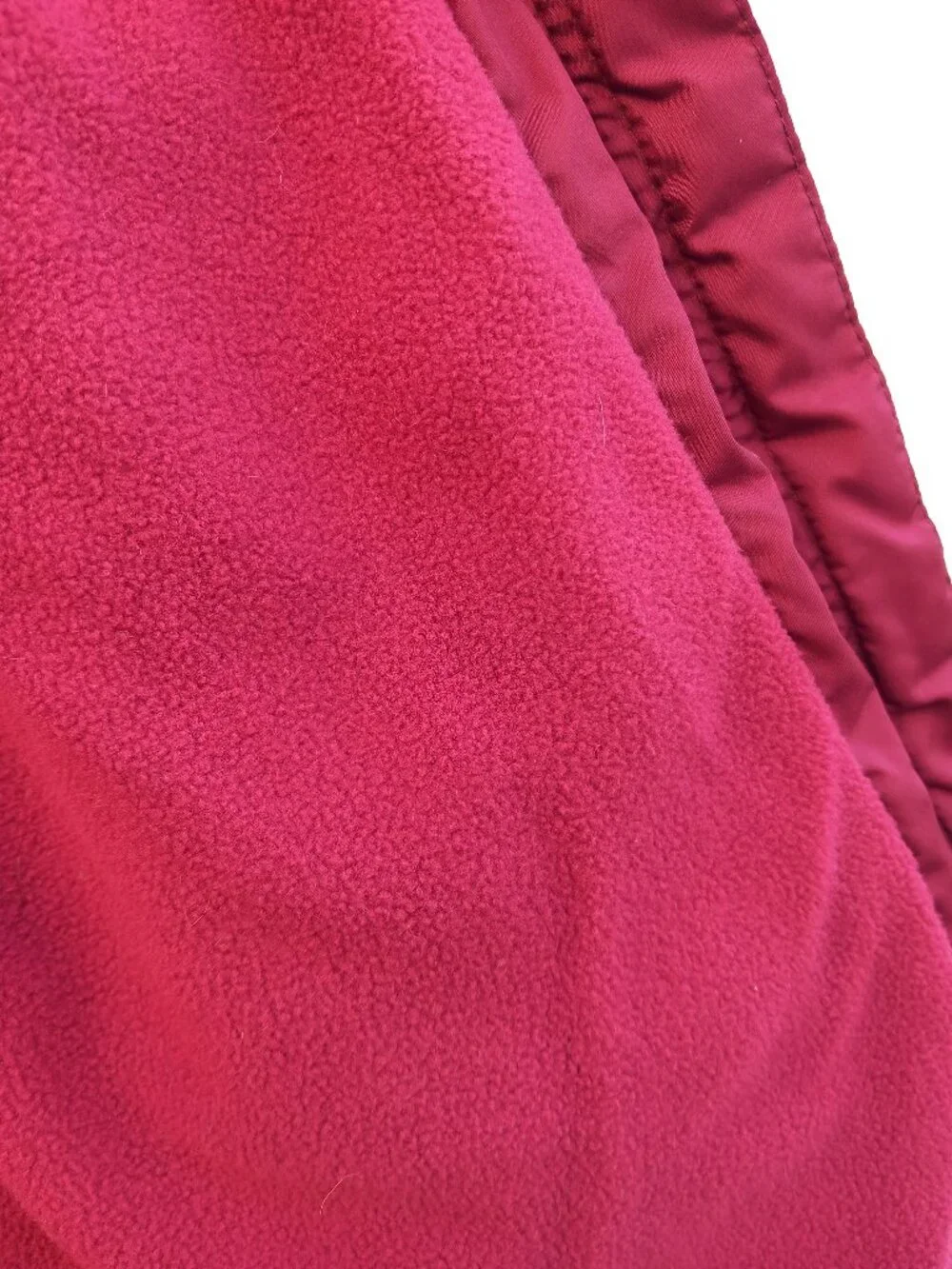 Winter Puffer Coat Child Size 8 - Old Navy