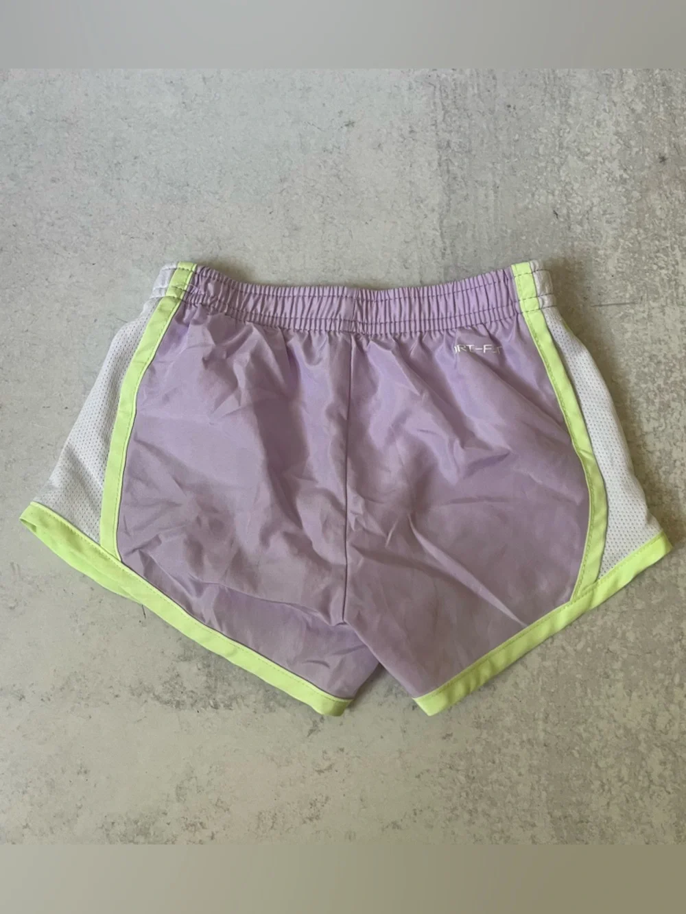 Nike girls athletic