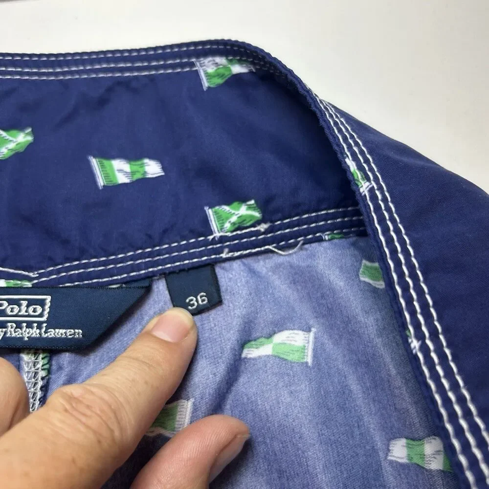 Polo Ralph Lauren this product