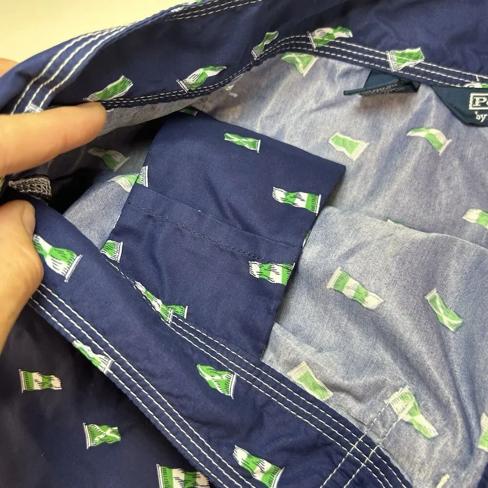 Polo Ralph Lauren this product