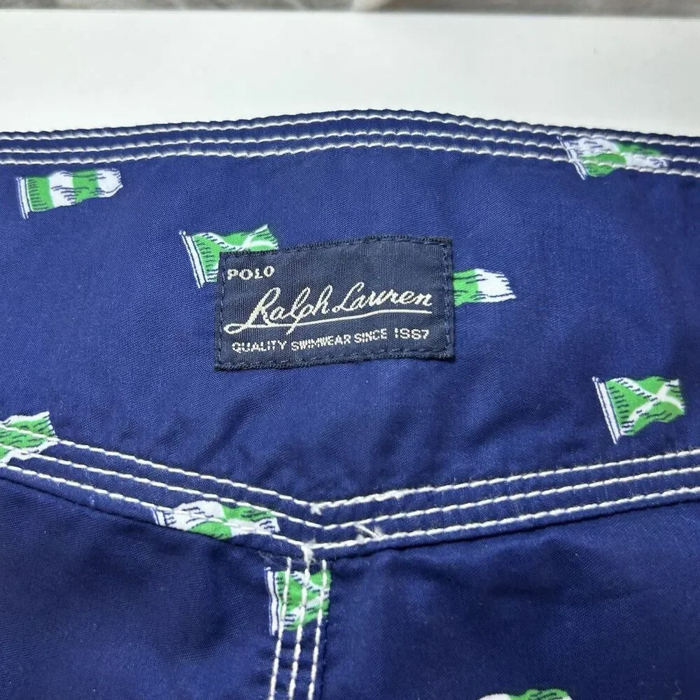 Polo Ralph Lauren this product
