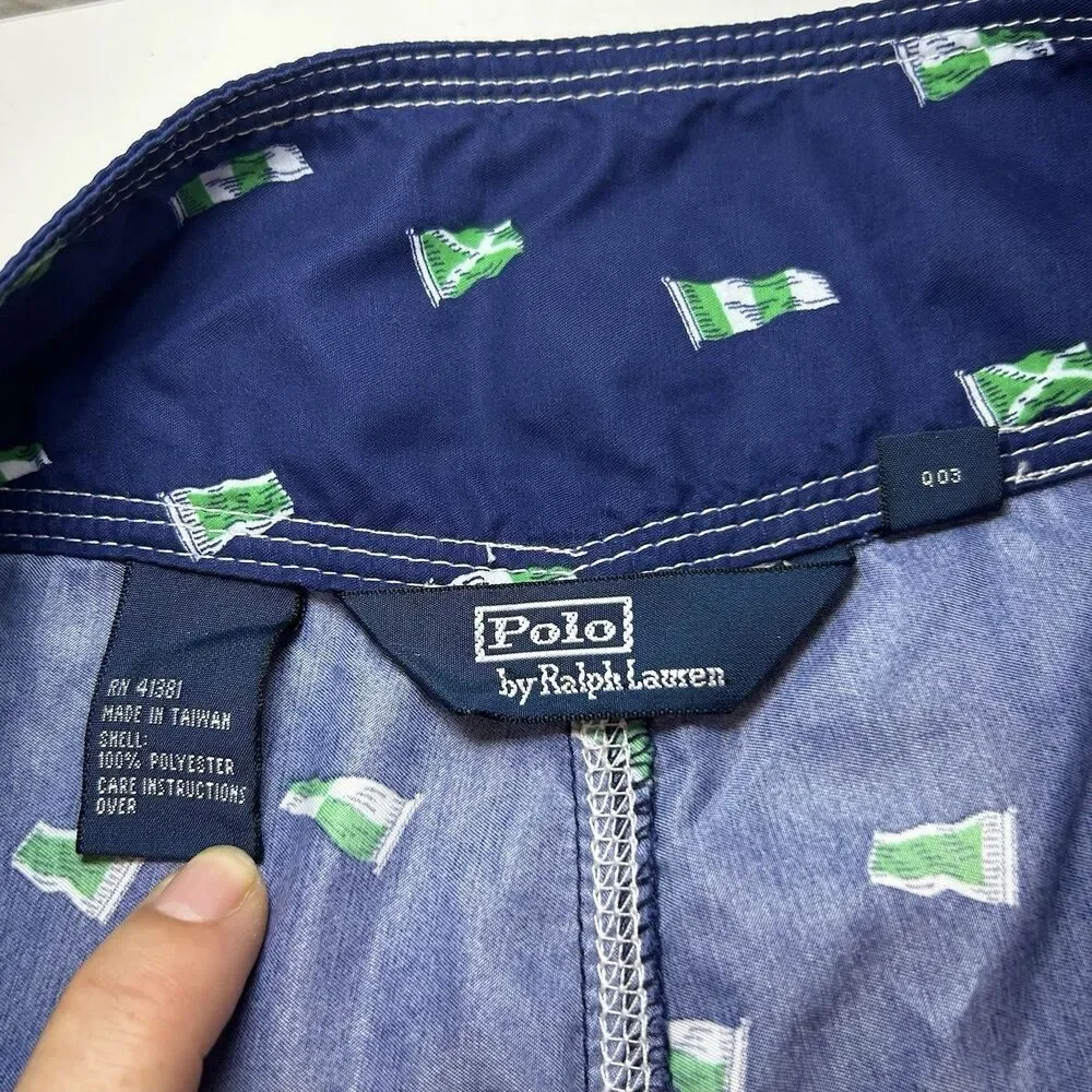 Polo Ralph Lauren this product