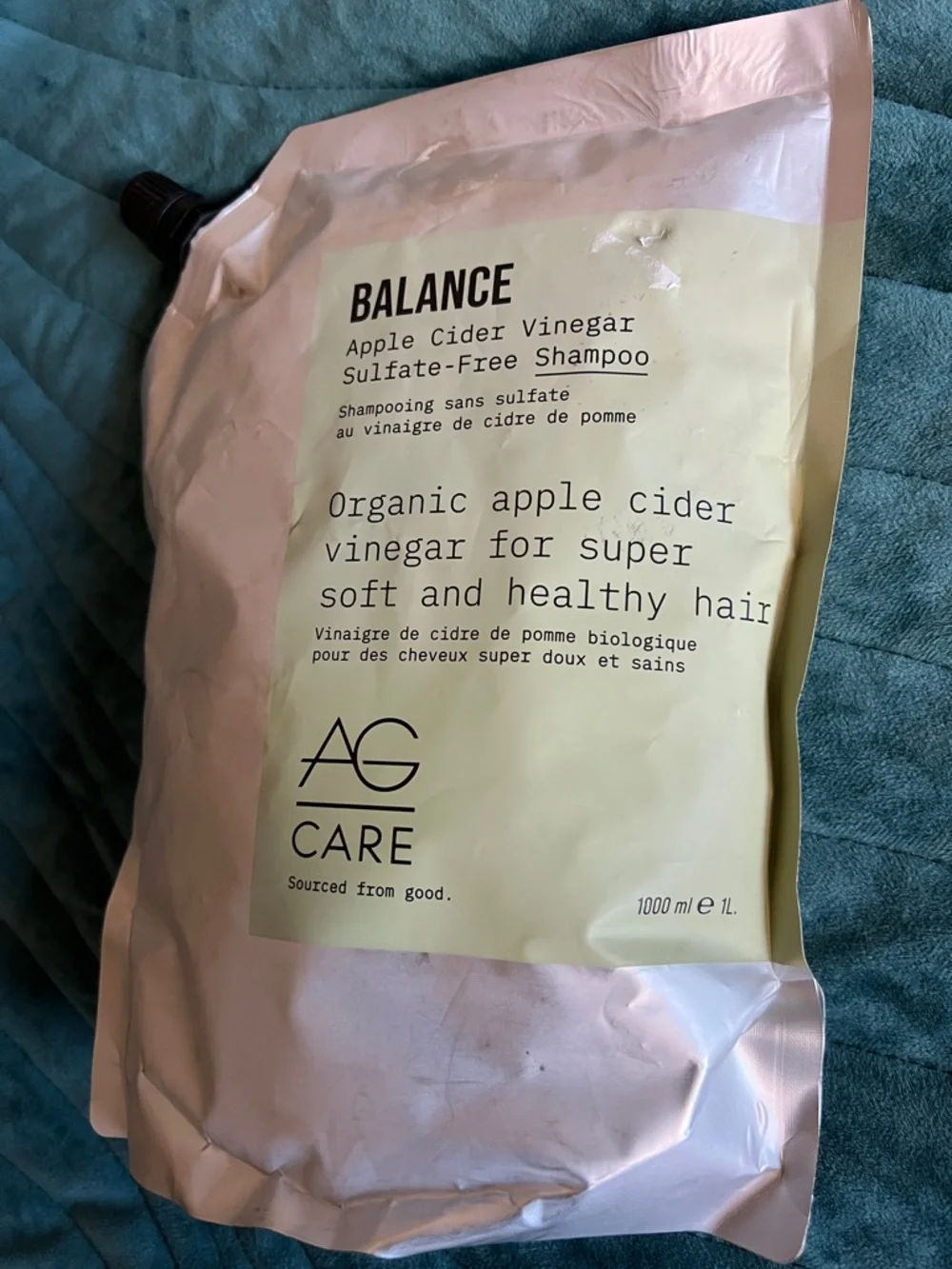 AG Hair Care ag care