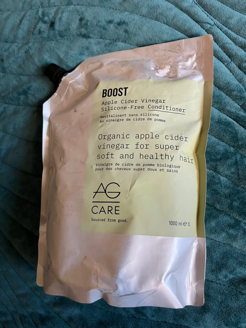 AG Hair Care ag care