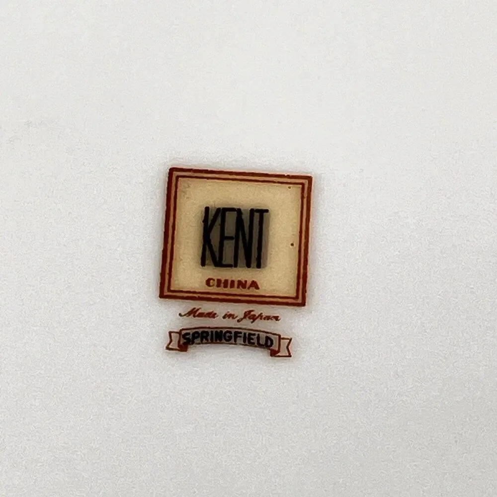 Kent scratches items preowned