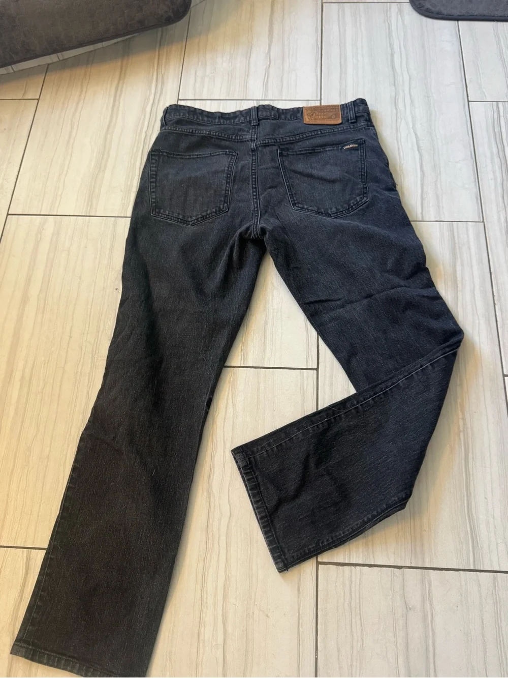 Volcom pair men