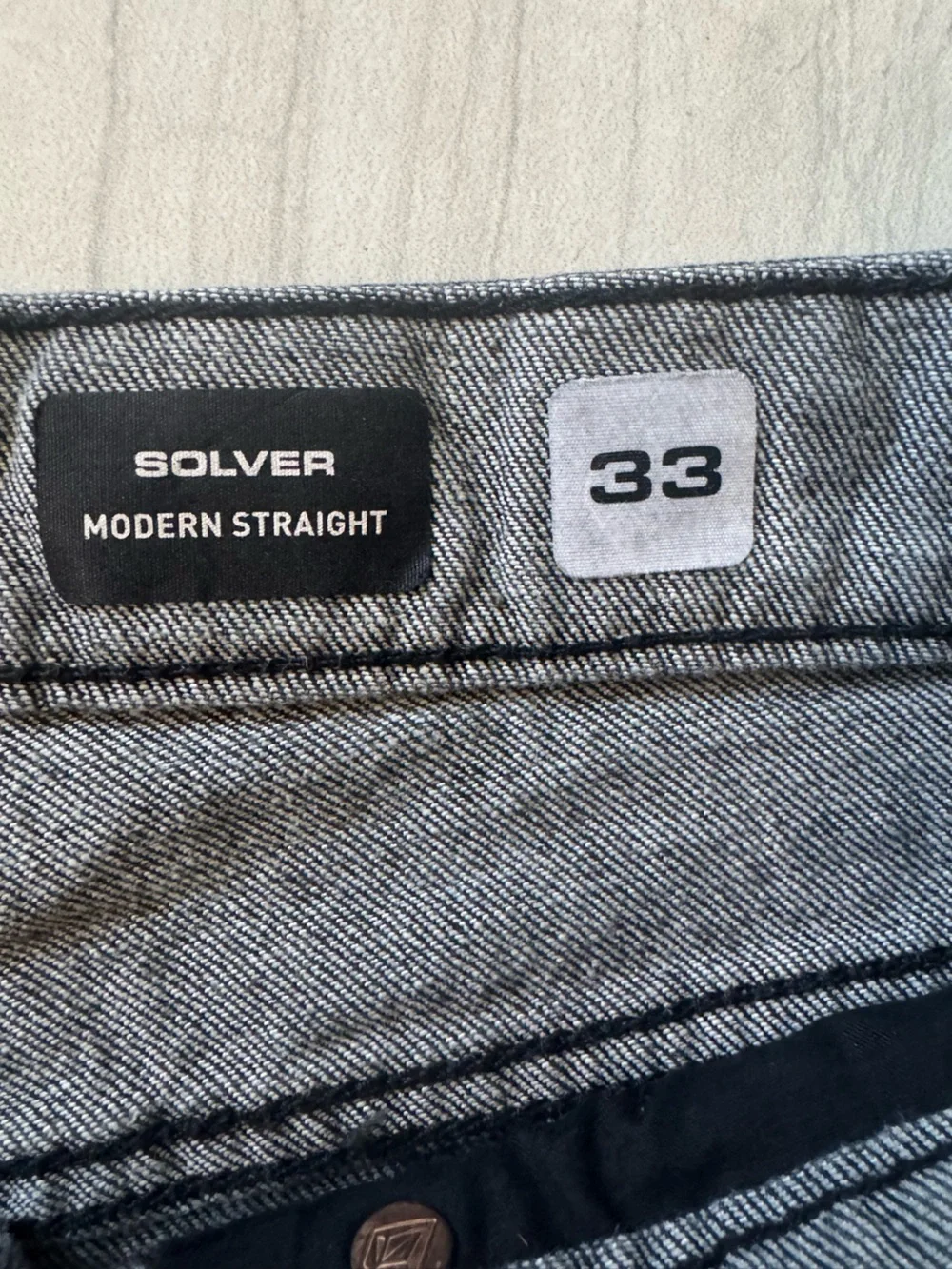 Volcom pair men