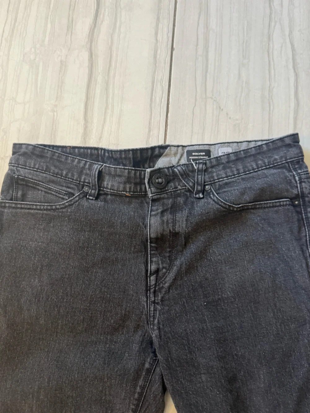 Volcom pair men