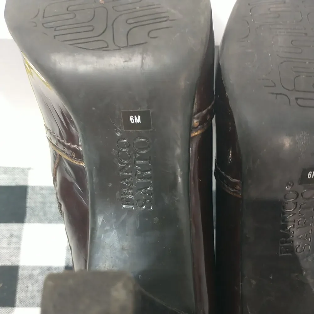 Franco Sarto franco sarto