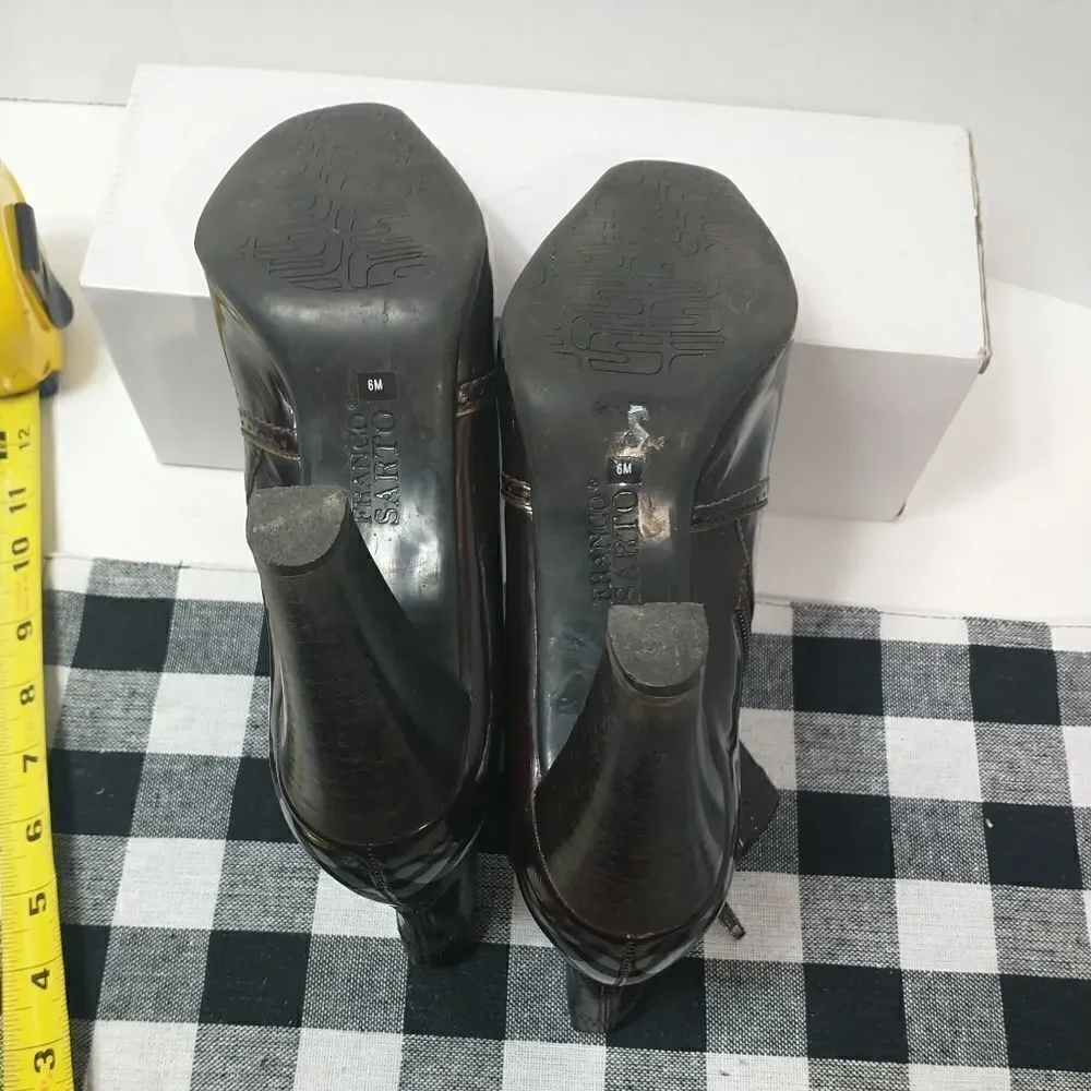 Franco Sarto franco sarto