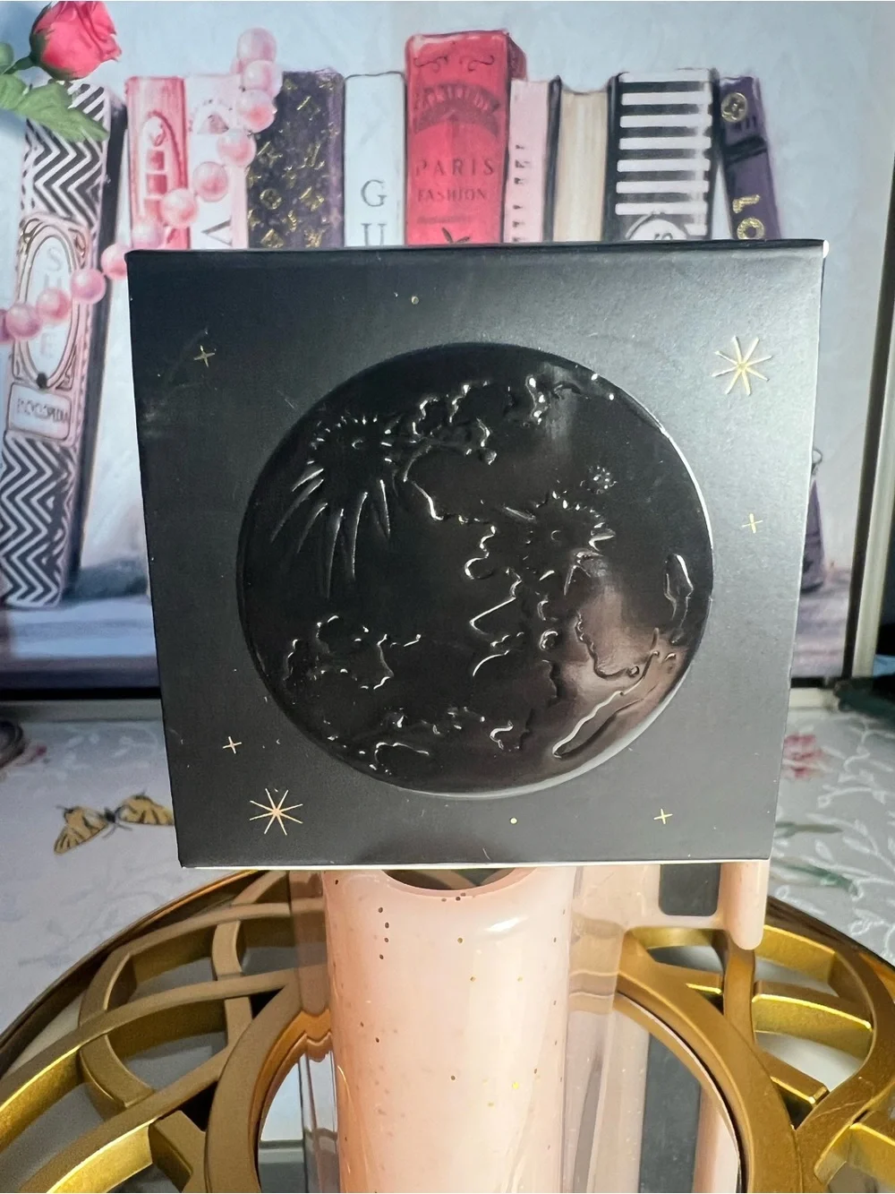 Lunar Beauty Luniversal Setting Powder - Translucent Medium (Medium Beige)