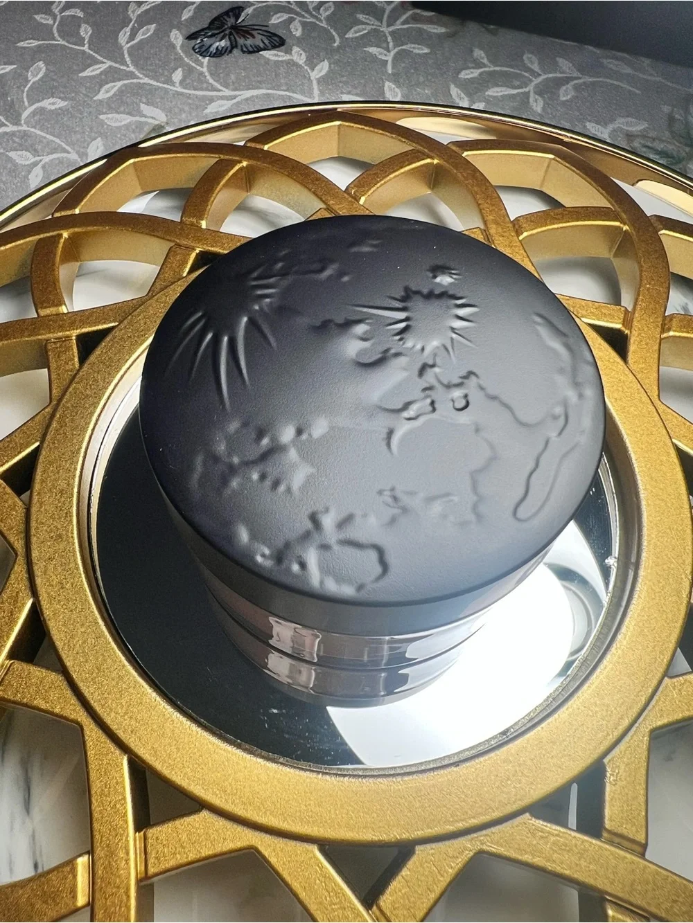 Lunar Beauty Luniversal Setting Powder - Translucent Medium (Medium Beige)