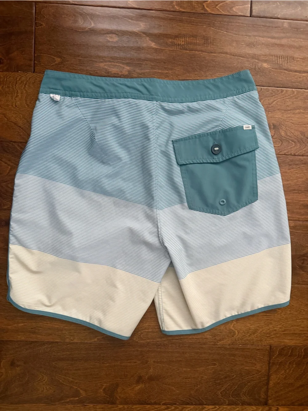 Vuori men’s cruise