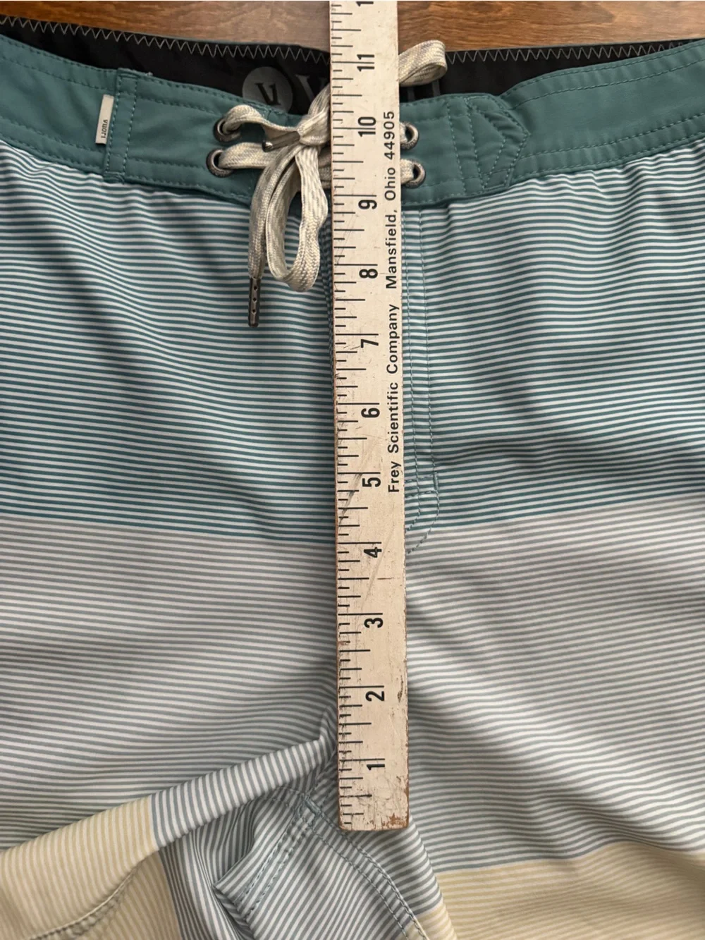 Vuori men’s cruise