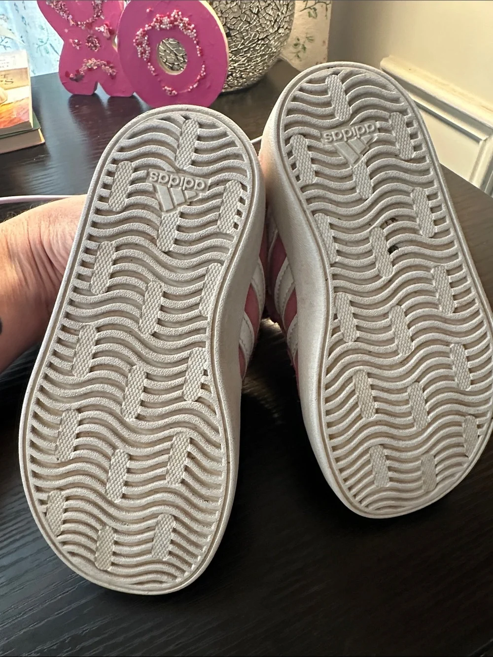 adidas stylish kids