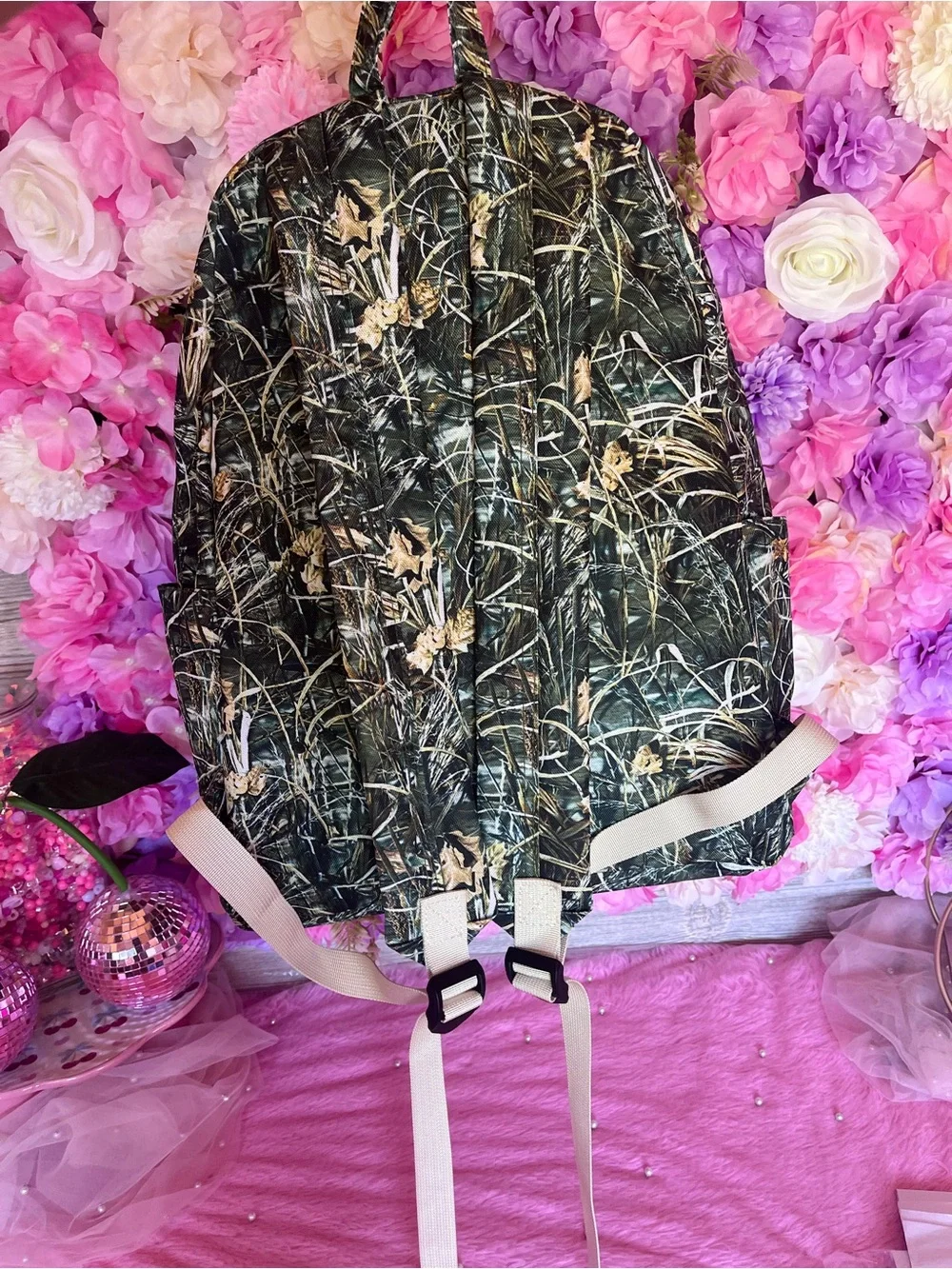 Boutique durable quilted