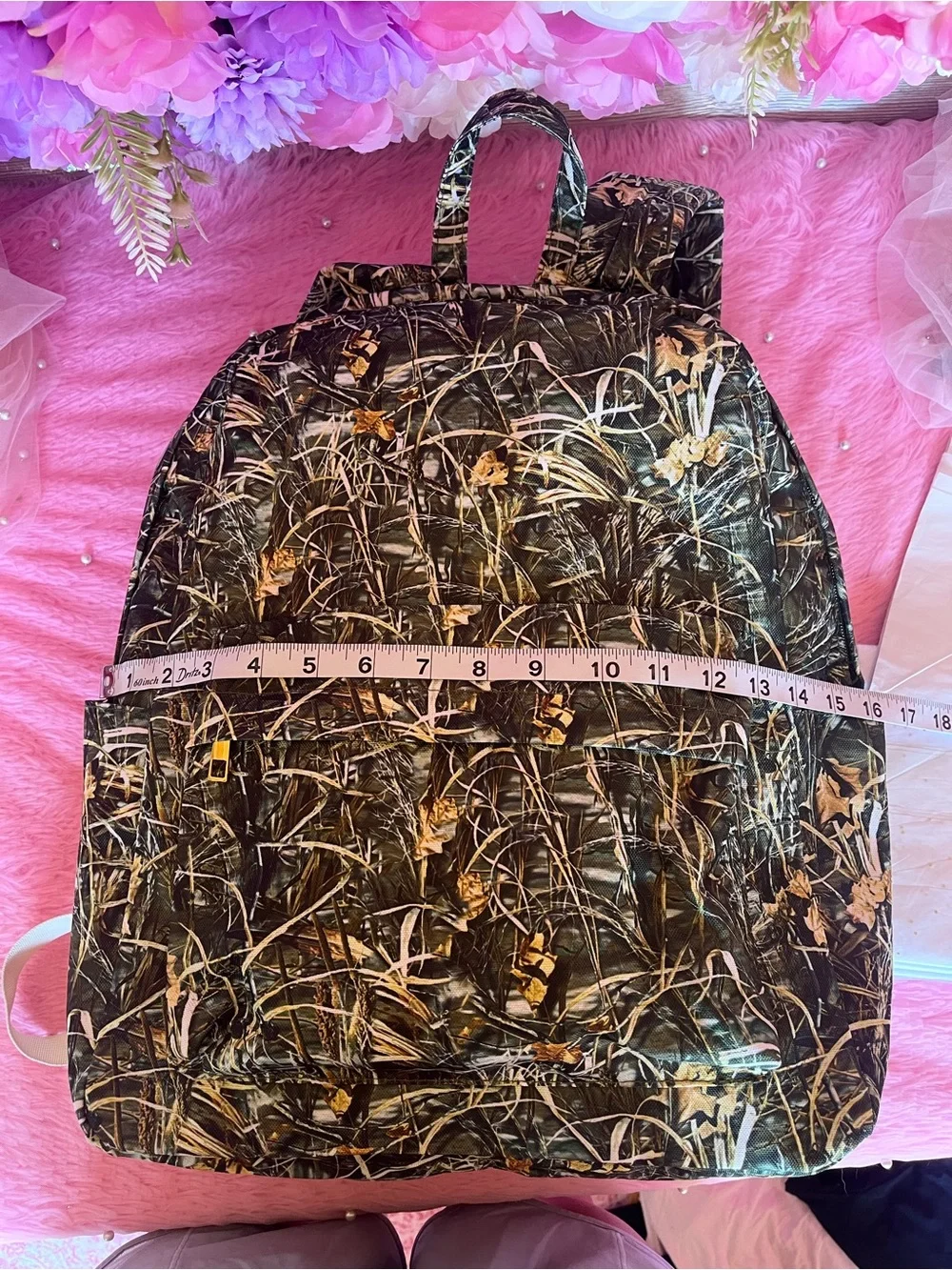 Boutique durable quilted