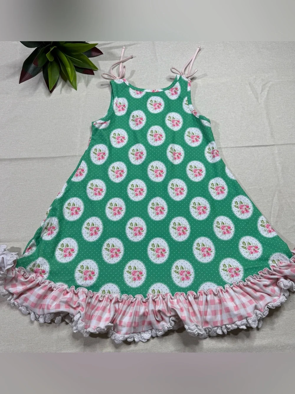 SweetHoney girls dress