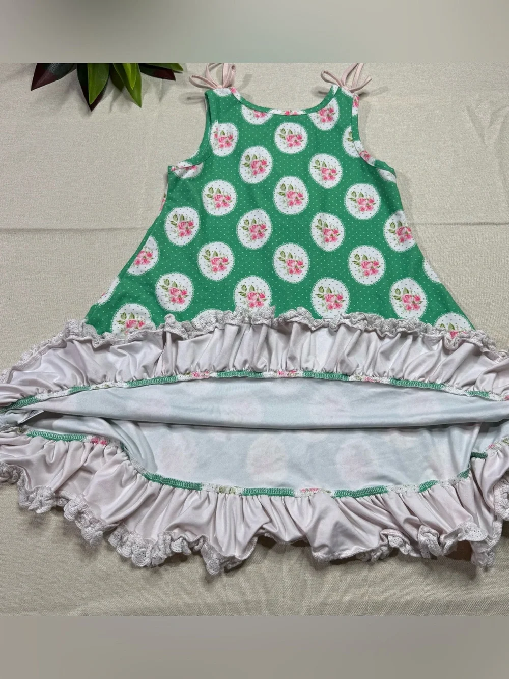 SweetHoney girls dress