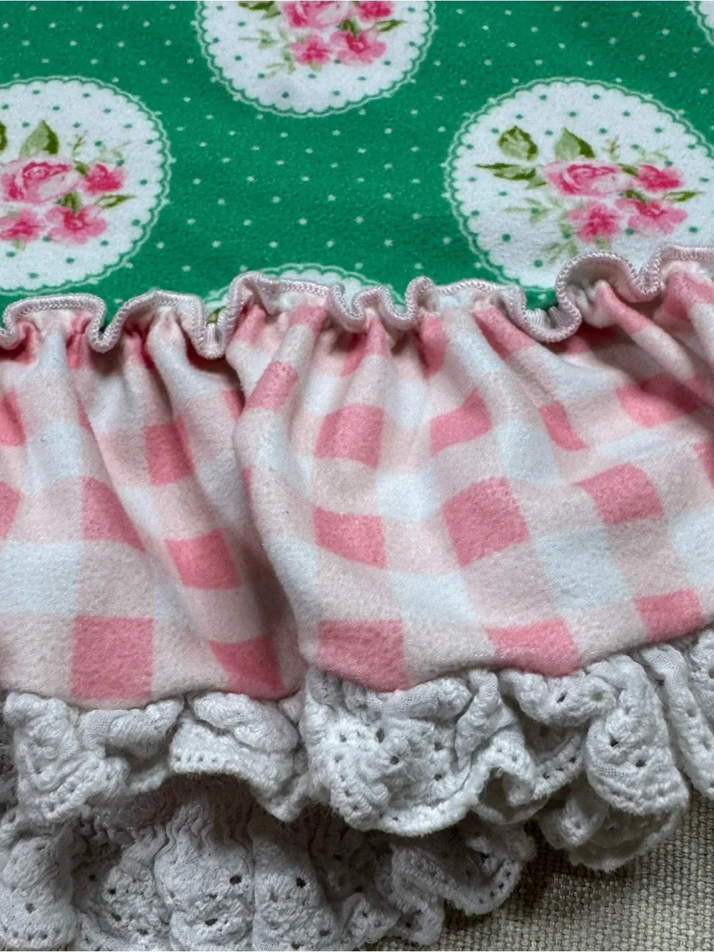 SweetHoney girls dress