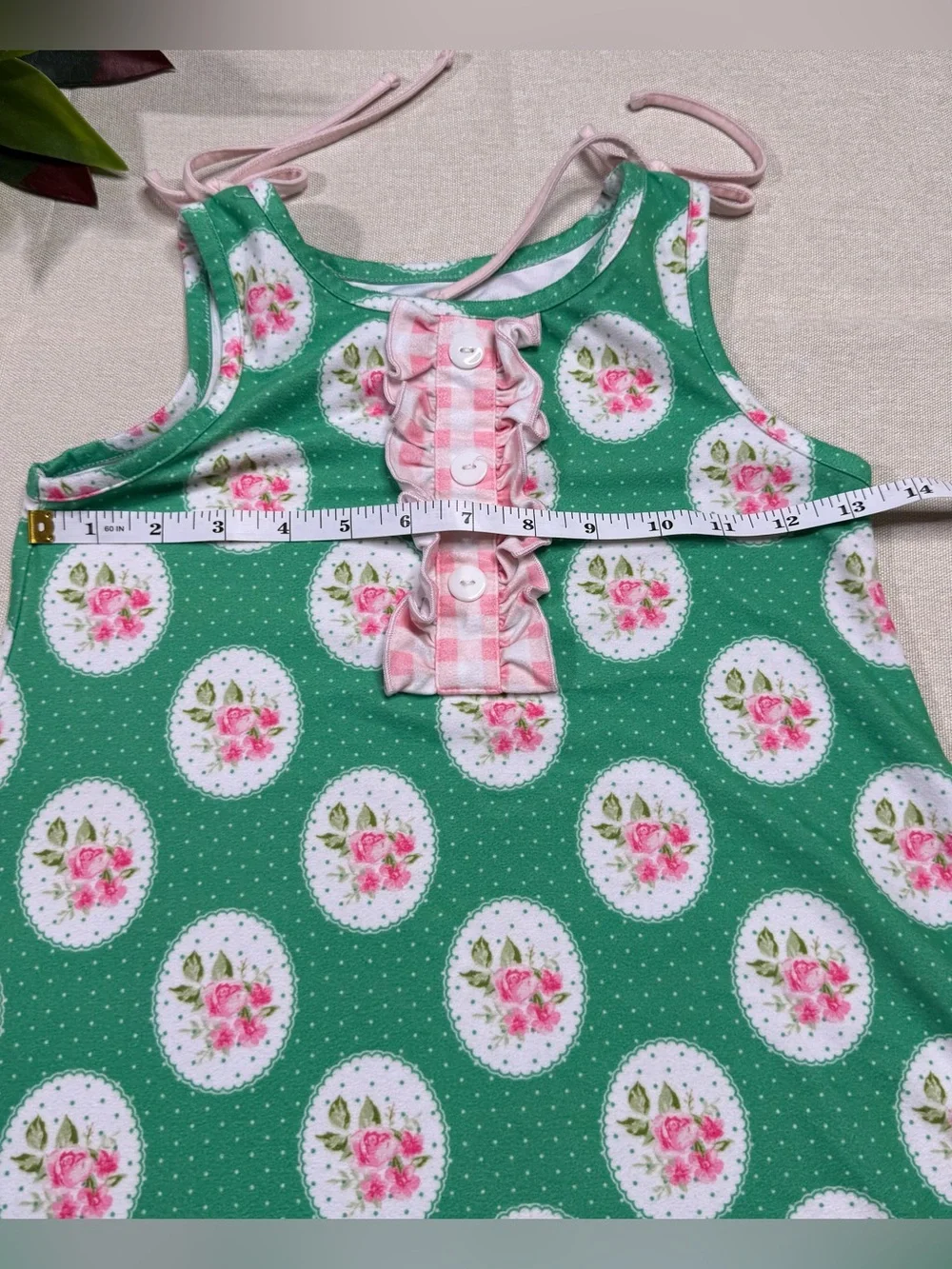 SweetHoney girls dress