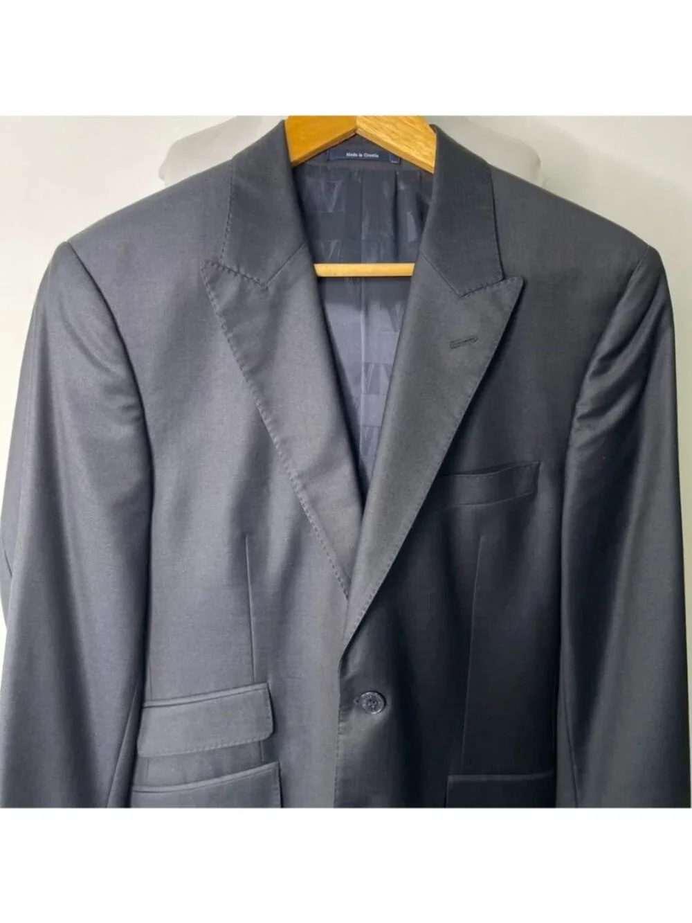 Versace pre owned