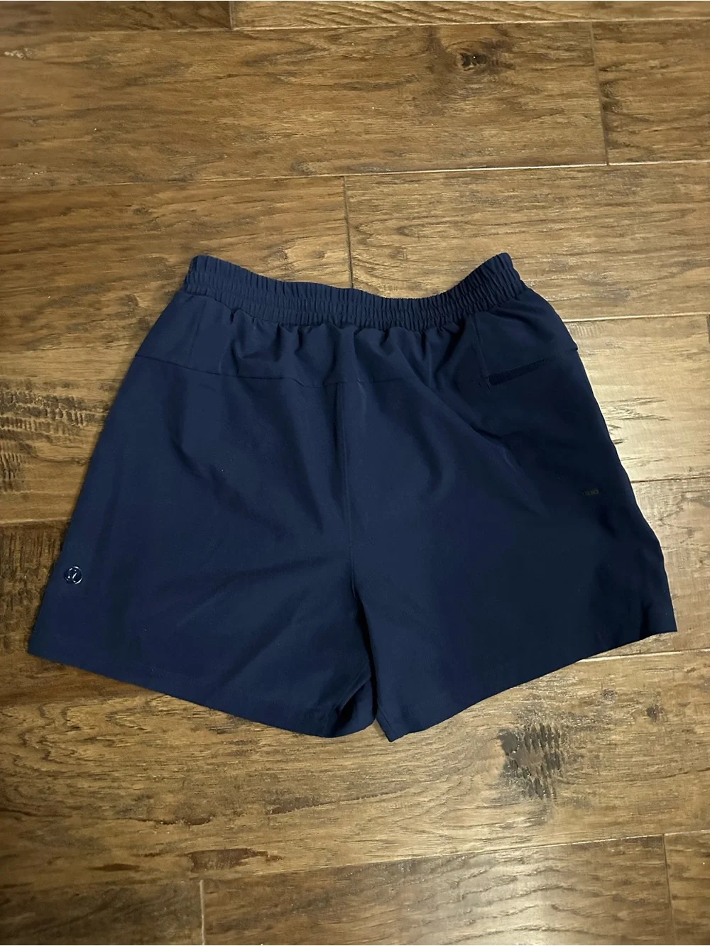 lululemon athletica classic navy