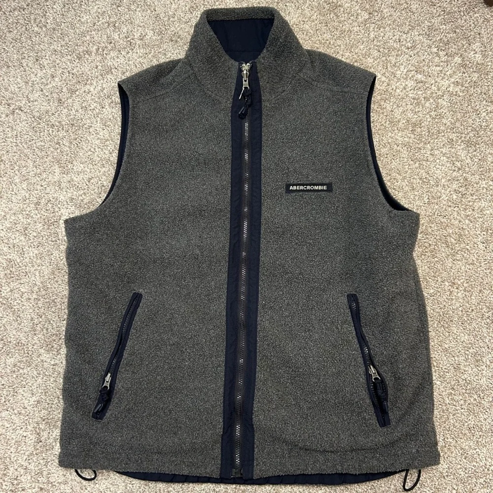Abercrombie & Fitch vintage abercrombie