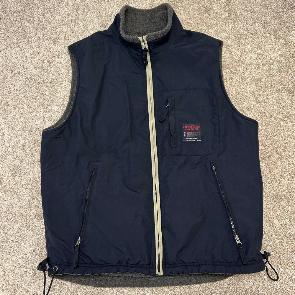 Abercrombie & Fitch vintage abercrombie
