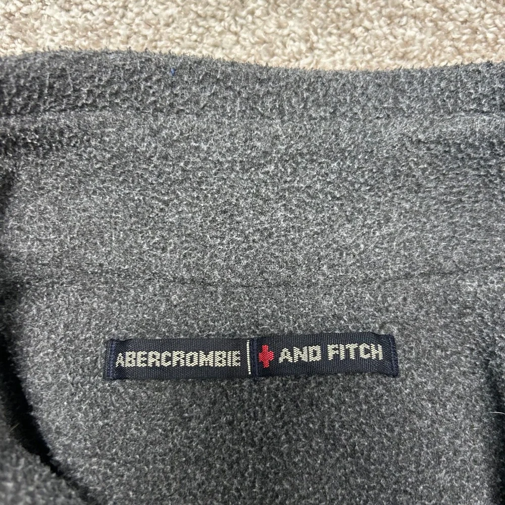 Abercrombie & Fitch vintage abercrombie