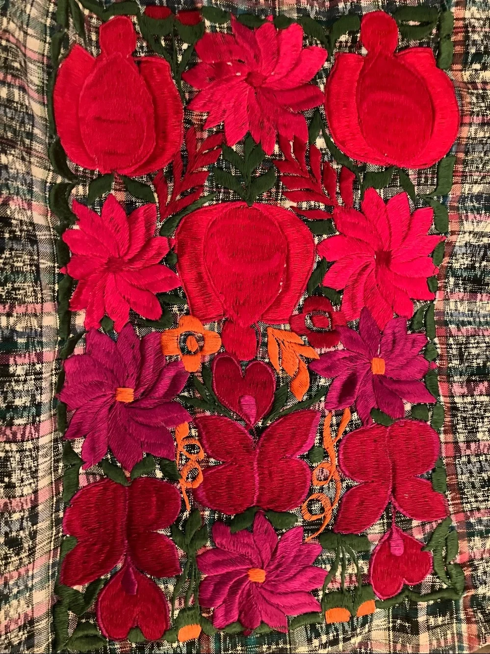 N/A cotton bag