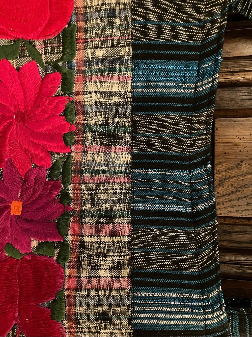 N/A cotton bag