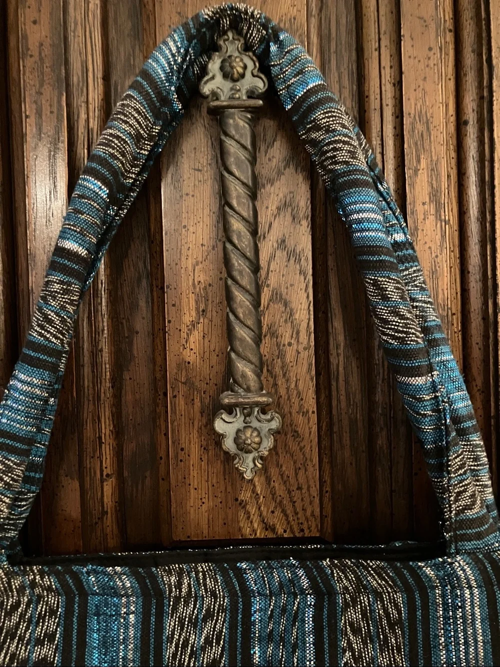 N/A cotton bag