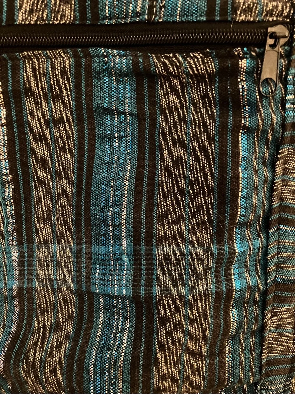 N/A cotton bag