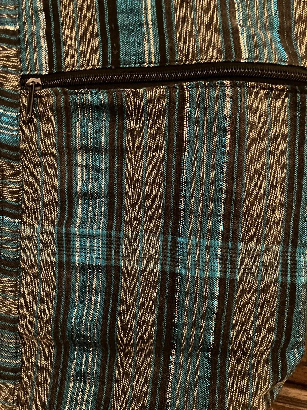 N/A cotton bag