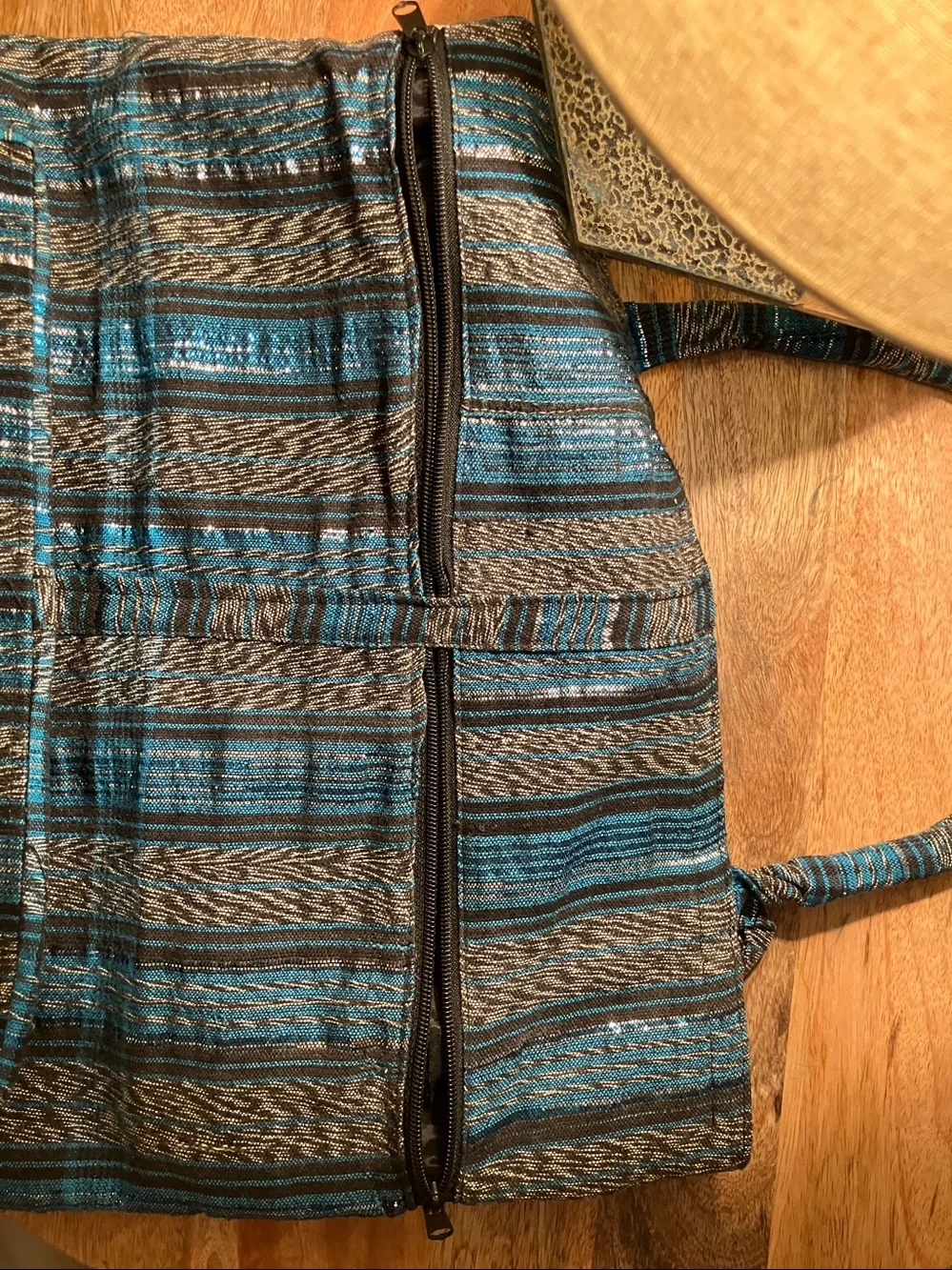 N/A cotton bag