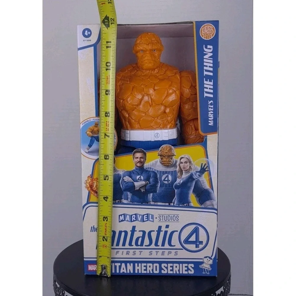 Hasbro marvel fantastic