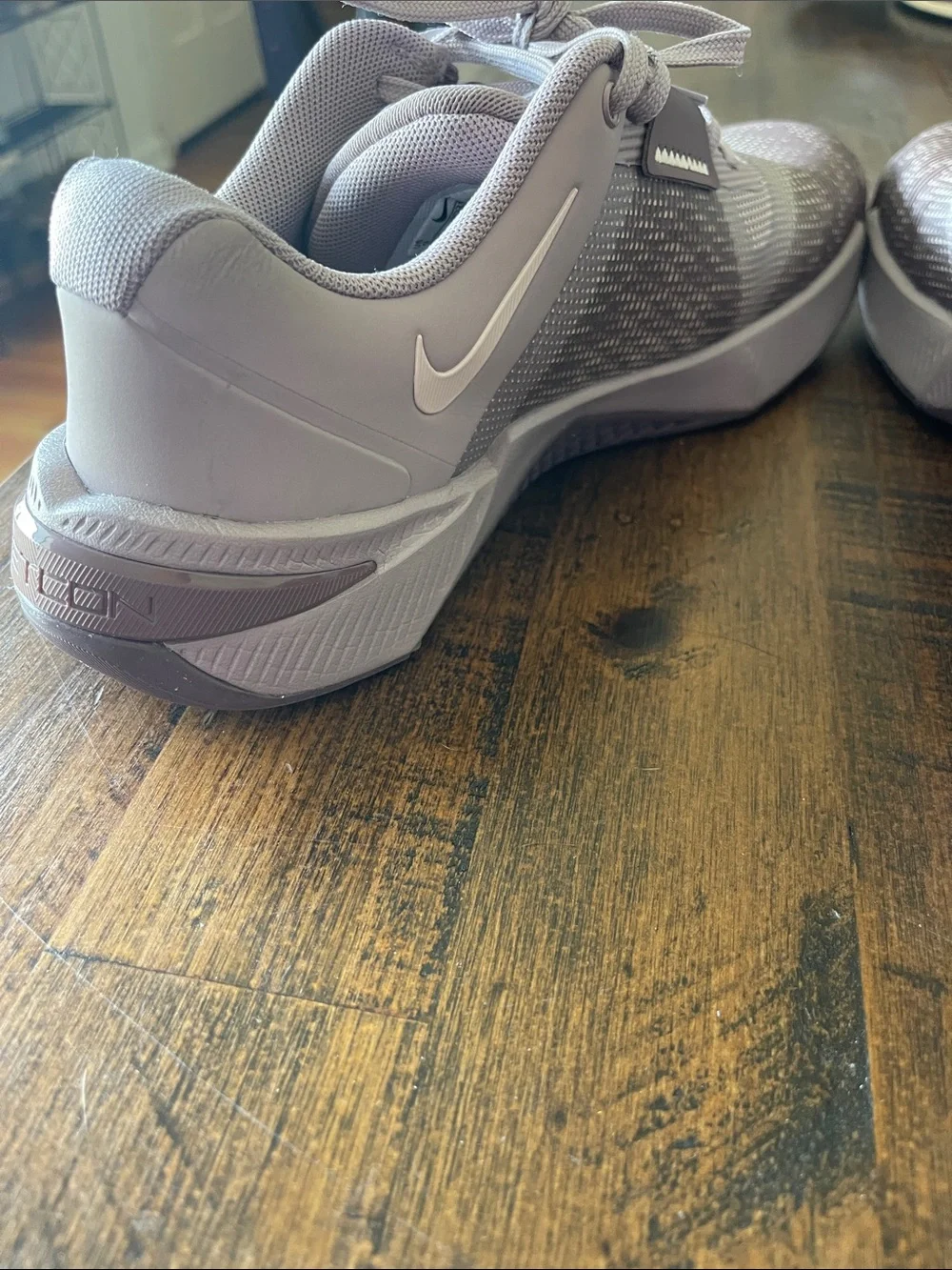 Nike Women’s Metcon10 ReactX-Violet *JUST LIKE NEW*