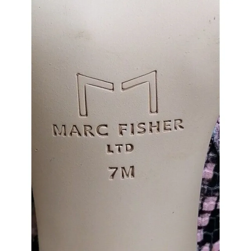 Marc Fisher marc fisher