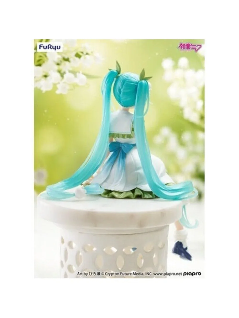 Furyu hatsune miku