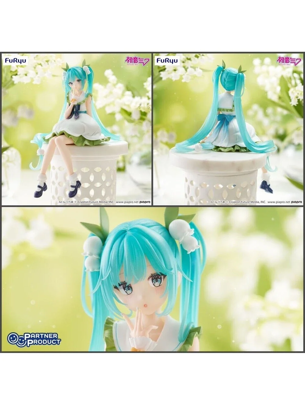 Furyu hatsune miku