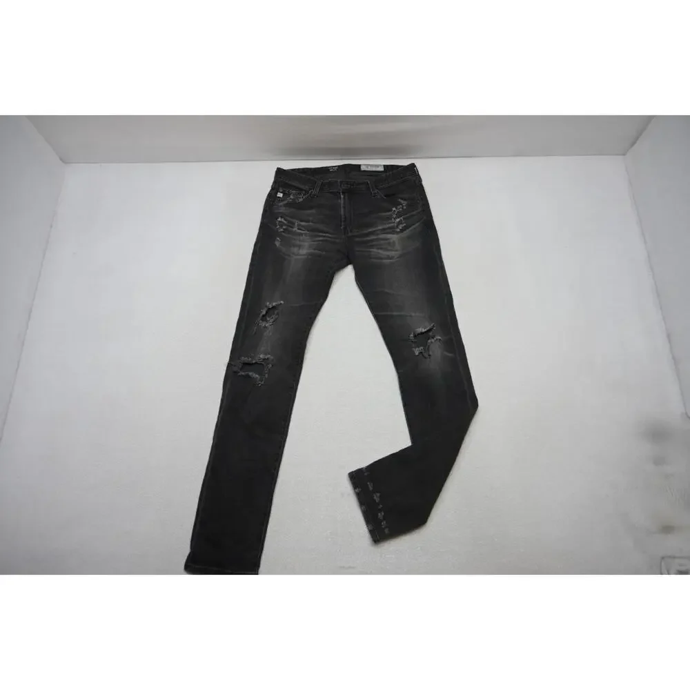 Ag Adriano Goldschmied color black